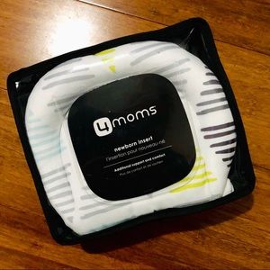 4moms newborn insert - Limited Edition